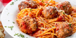How To Make Delicious Spaghetti And Meatballs Recipe